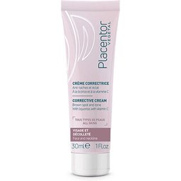 Vegetal Crème Correctrice Anti-Tache ET Éclat