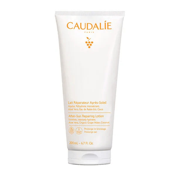 Vinosun Lait Réparateur Après-Soleil 200 mL