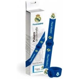 Pulsera Citronela Pulsera Mosquitos+ 2 Recambios