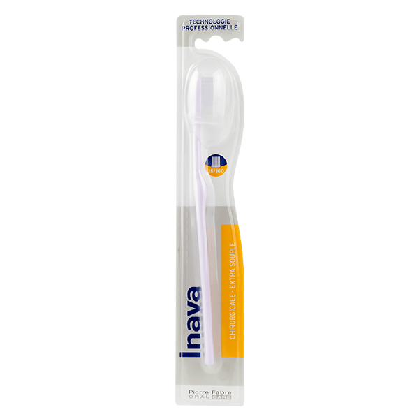 Brosse à Dents 15 100 Chirurgicale