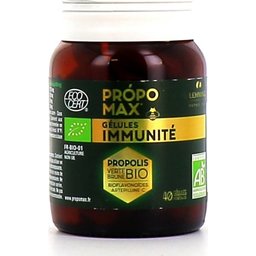 Immunite Gelul 40