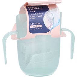 Genius Training Cup - Gobelet éducatif Pistache
