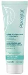 Crème Régénératrice Hydratante Peaux Sèches 40 ml - Tube 40 ml