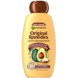 Shampooing Original Remedies Avocado & Shea Butter 300ml