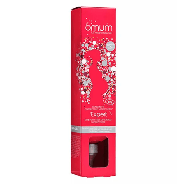 L’Expert Crème contre les vergetures concentré correcteur 100 ml