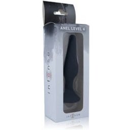 Anal Toys Anal Level 4 15.5Cm Noir