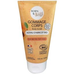 Exfoliante Corporal Bio 150ml