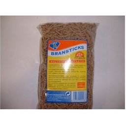 Int- Salim Bransticks Complete Bran 250g