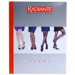 Bas Antiglisse Sensation 2 Noir Taille M2 1ut