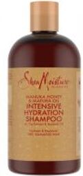 Miel de Manuka et Huile de Mafura Shampoing Super Hydratant 384 ml - Flacon 384 ml