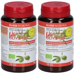Olivie Riche 4000