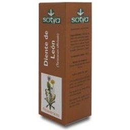 Pissenlit de pissenlit 60ml