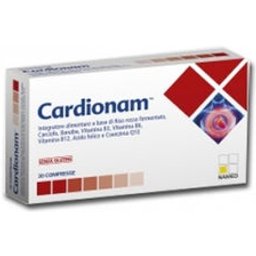 CARDIONAM 30CPR