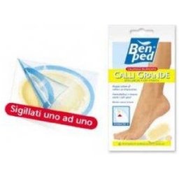 Benped M 6Pcs Calli