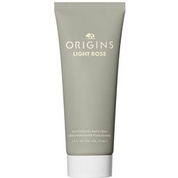 Light Rose Moisturizing Hand Cream