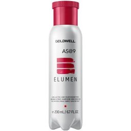Elumen Color Long Lasting Hair Color AS@9 200ml