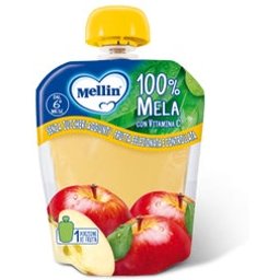 100% Pomme 90G