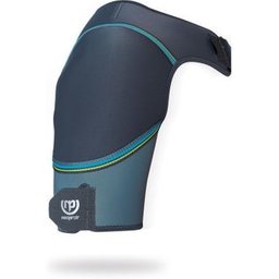 Prim Neoprair Hombrera Izquierda TL 32-36cm Azul NP174 1ud