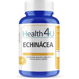 Échinacée 500mg 90 Comprimés