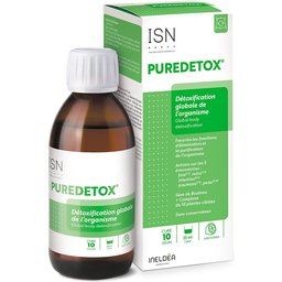 ISN Puredetox