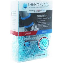 Thera Pearl Compresse Articulation Chaud Froid Cheville Poignet Coude
