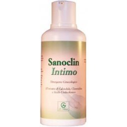 NETTOYANT INTIME SANOCLIN