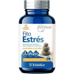 Fito Estrés 30vcaps