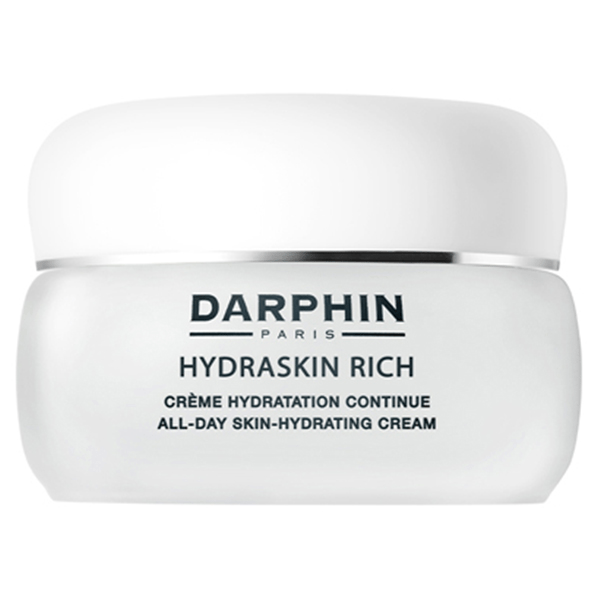 Hydraskin Rich Crème Hydratation Continue 50ml