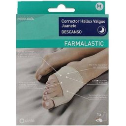 Cinfa correcteur d'oignons taille M