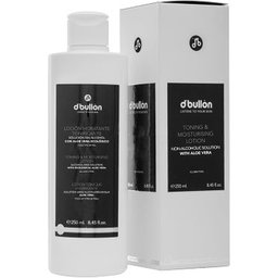 Bullon Locion Hidratante Tonificante 250 Ml