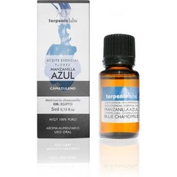 Bleu Camomille 5ml Huile Essentielle