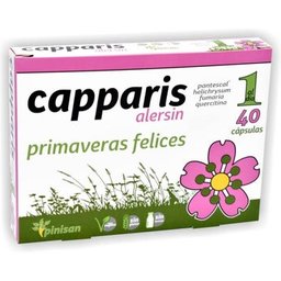 Capparis Plus 30caps