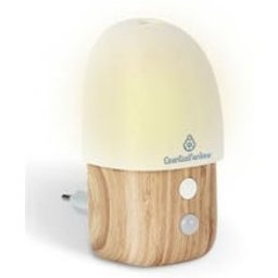 Diffuseur mural aromatique Esential avec lampe