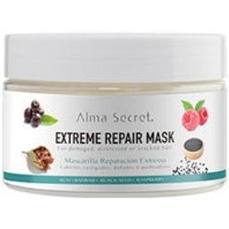 Extreme Repair Mask Cheveux abîmés 250ml