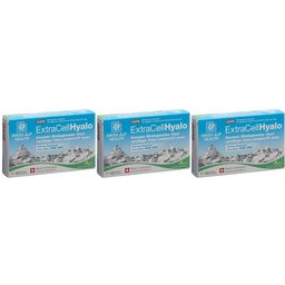 ExtraCellHyalo - Articulations et Peau