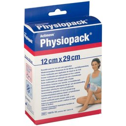 Physiopack® Actimove® 12 x 29 cm