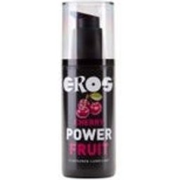 Cherry Power Fruit Lubricant 125ml