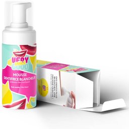 Very Smile Good Menthe