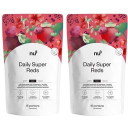 Daily Super Reds