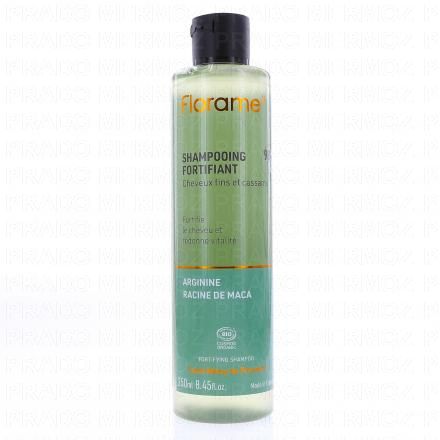 Shampooing Fortifiant 250ml