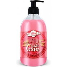 Gel Douche Surgras Sans Savon Bubble 500ml