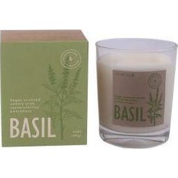 Vela Vaso Botvasb Basil 7,5x9cm 1ud