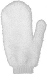 Gant Démaquillant à l'Eau Ultra-doux Fluffy