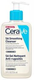 sa Anti-Rugosités Gel Nettoyant Pour Les Peaux Sèches et Rugueuses 236 ml - Flacon-Pompe 236 ml