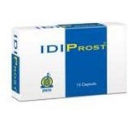 Idiprost Integ 15Cps