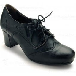 Aludra Cuir Noir Taille 38 1unité