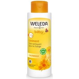 Bébé Liniment au Calendula 400ml