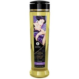 Huile de Massage Érotique Libido 240ml