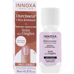 Durcisseur Ongles Ultra Résistant 11 ml
