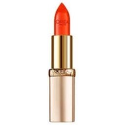 L'Óreal Color Riche Rouges à Lèvres 163 Orange Magique 1ut